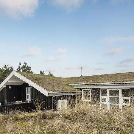 Alessia - 2km From The Sea In Western Jutland By Interhome Casa vacanze *