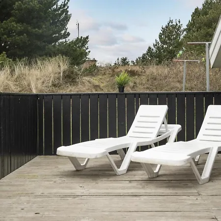 Casa vacanze Alessia - 2km From The Sea In Western Jutland By Interhome Lakolk