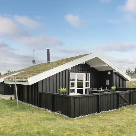 Alessia - 2km From The Sea In Western Jutland By Interhome