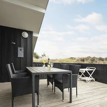 Alessia - 2km From The Sea In Western Jutland By Interhome Casa vacanze