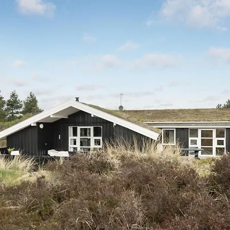 Casa vacanze Alessia - 2km From The Sea In Western Jutland By Interhome *