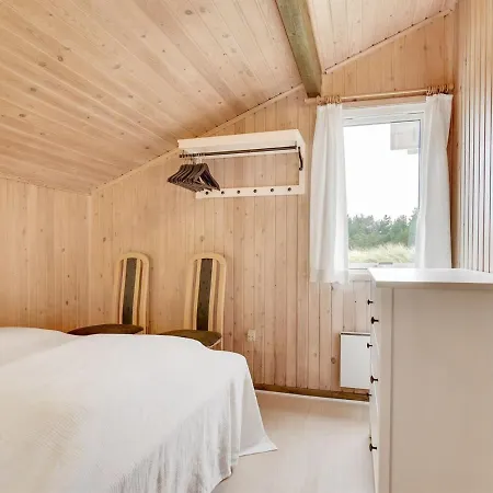 Casa vacanze Alessia - 2km From The Sea In Western Jutland By Interhome Lakolk