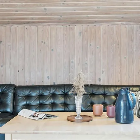 Casa vacanze Alessia - 2km From The Sea In Western Jutland By Interhome Lakolk