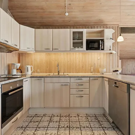 Alessia - 2km From The Sea By Interhome Feriehus Lakolk